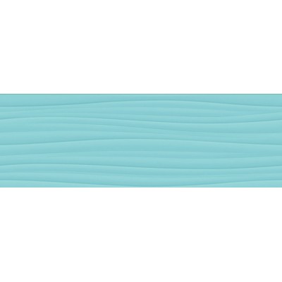 Настенная плитка Marella turquoise wall 01